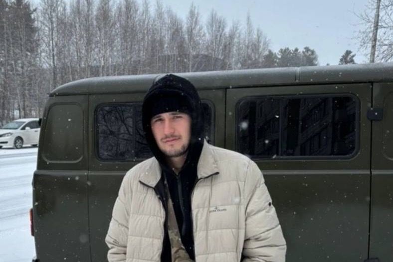 Ex-soldier who fought in Ukraine sentenced for brutal Nalchik murder of elderly woman