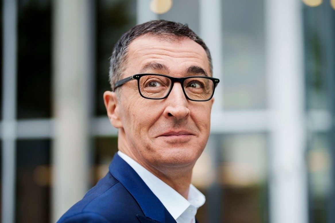 Circassian Özdemir wins race for Minister-President of Germany’s Baden-Würrtemberg