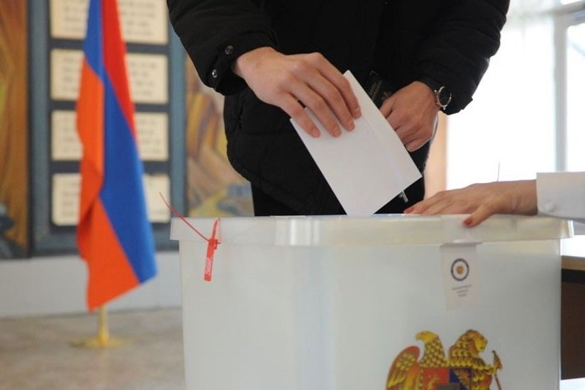 Armenia’s opposition reportedly planning to bus in voters from Russia for parliamentary election