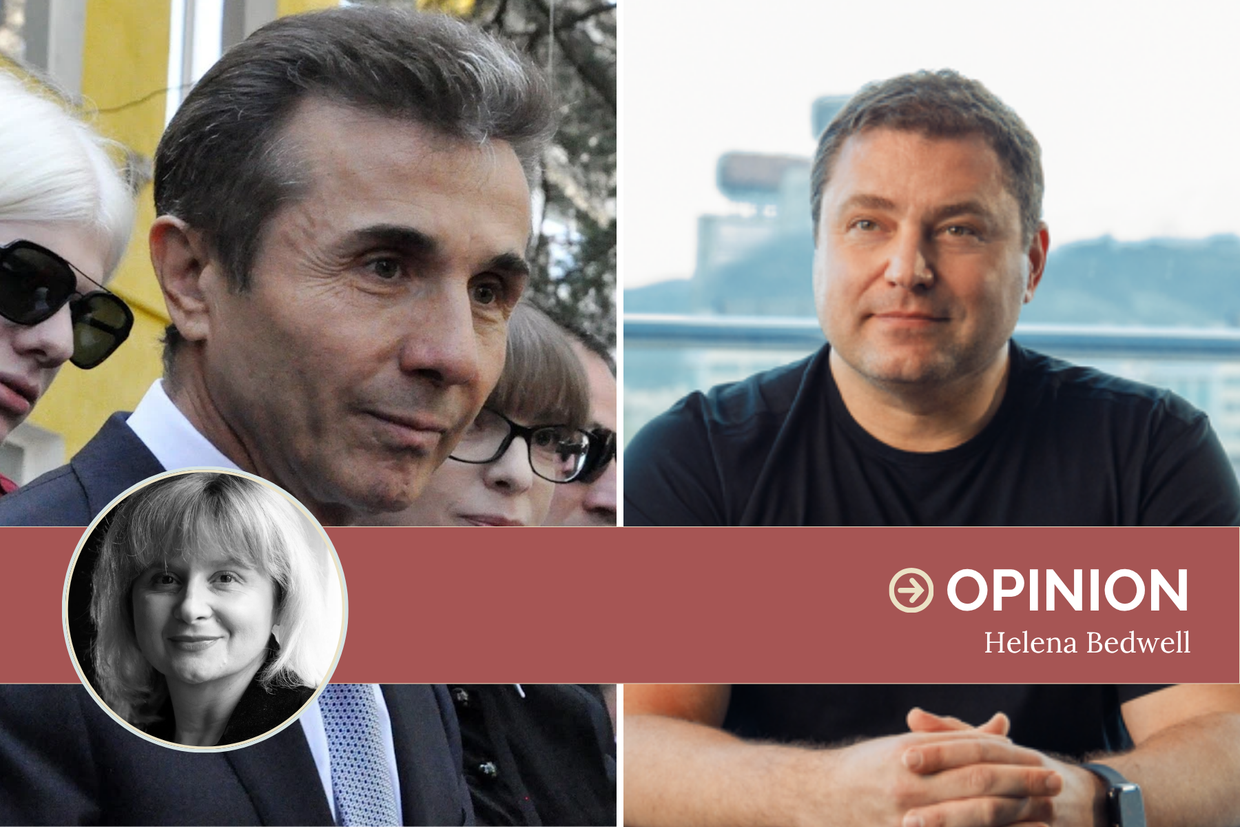 Мнение | «Список богачей в бедной стране» — что список Forbes топ-100 раскрывает о Грузии