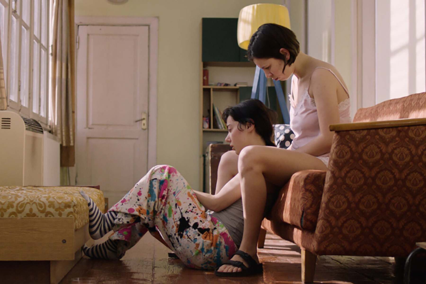 Review | A Room of My Own — queerness and constraint in Georgia