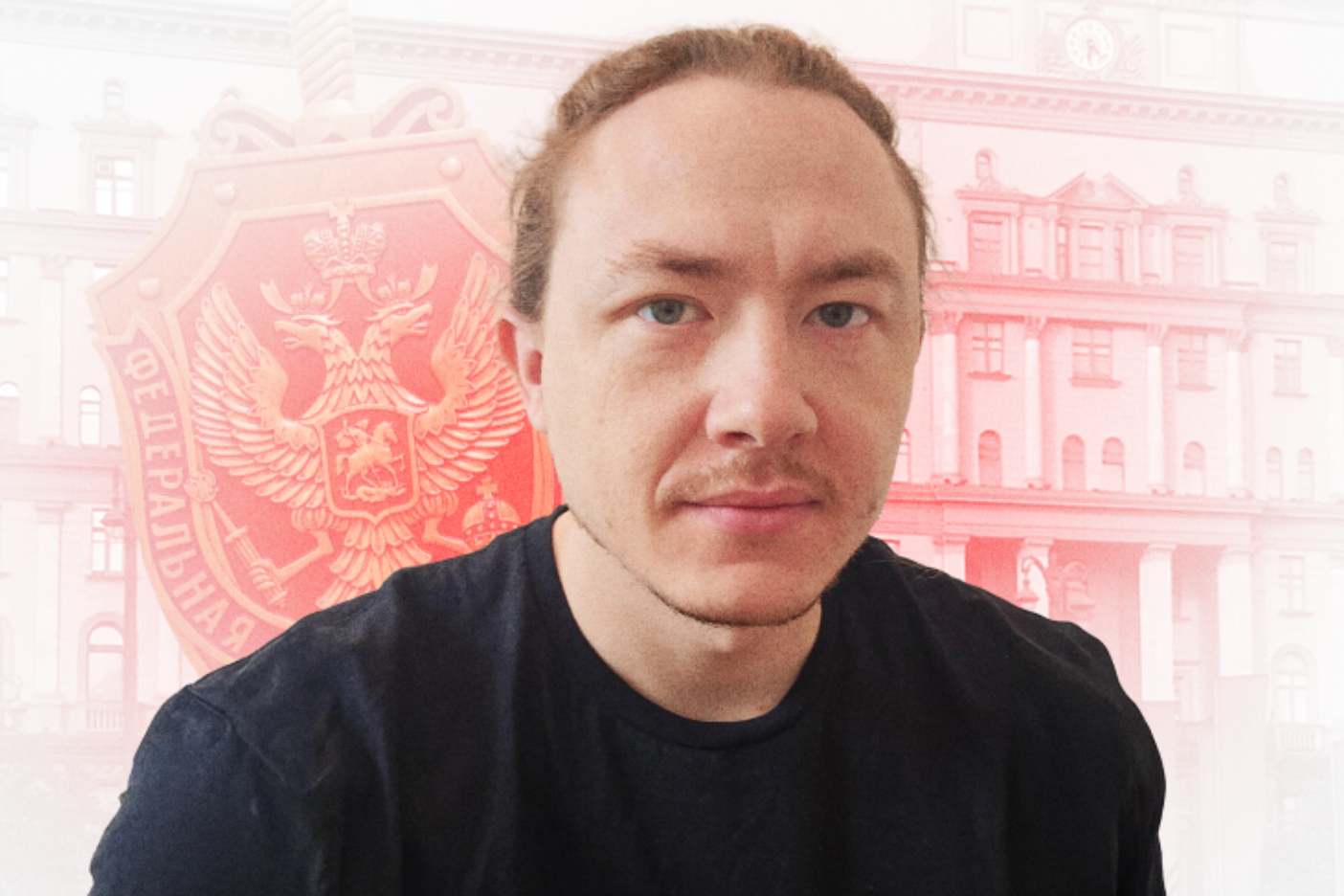 ​​FSB in Vladikavkaz targets Russian anti-war activist in Georgia