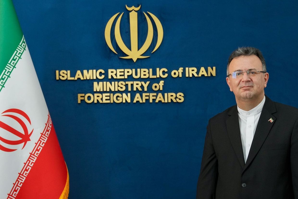 «Угрозы» иранского посла вызвали негативную реакцию в Грузии