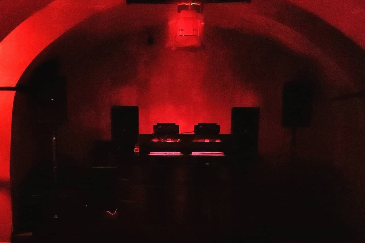 Hunting in the Labyrinth: the lasting effects of Azerbaijan’s raid on queer nightlife