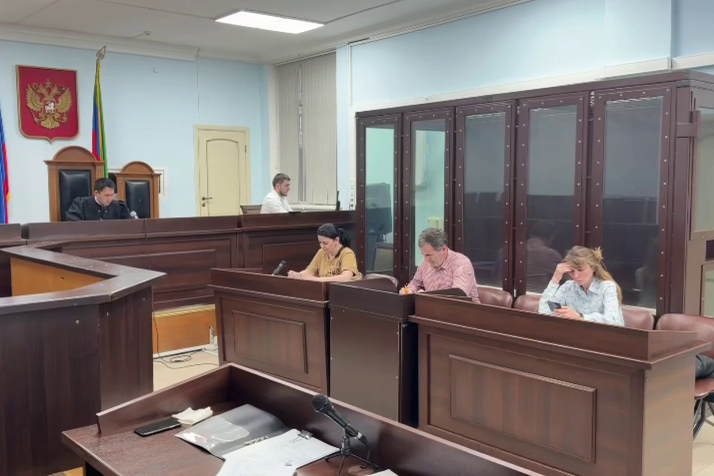 Трое приговорены заочно за организацию антисемитских беспорядков в аэропорту Махачкалы