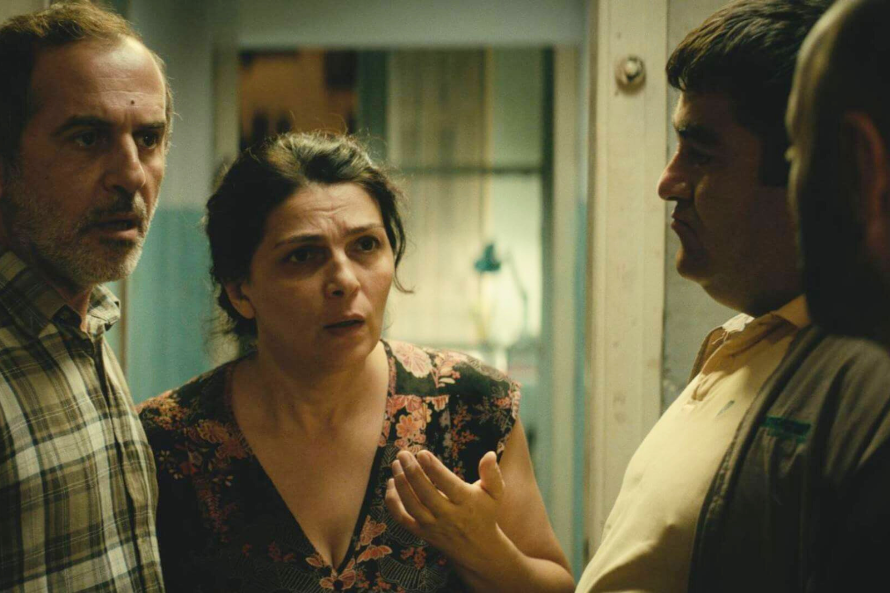 Рецензия | «Моя счастливая семья» — что считается женским счастьем в Грузии