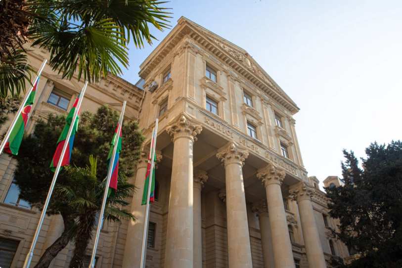 Dutch and Belgian resolutions on Armenian prisoners in Azerbaijan trigger outrage in Baku