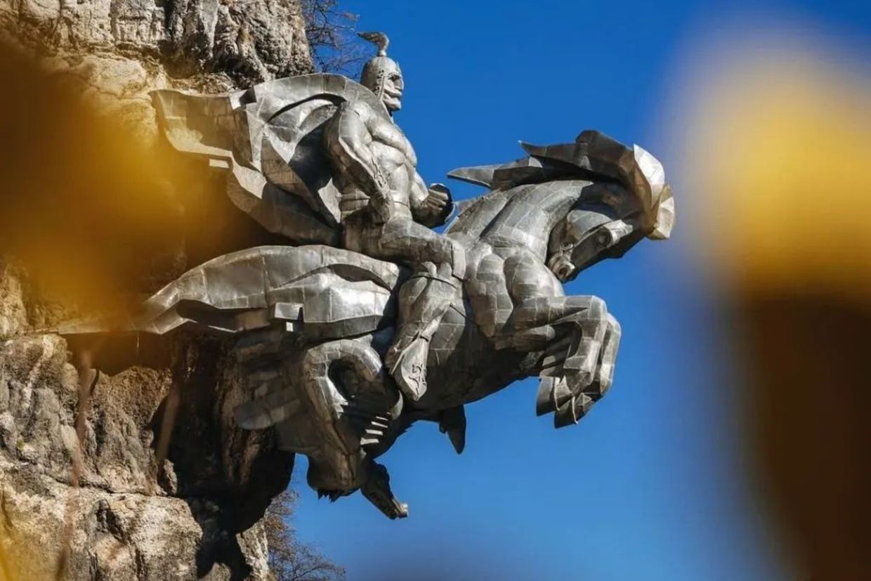 How Ossetian Uatsdin became ‘the most successful’ pagan faith in the world