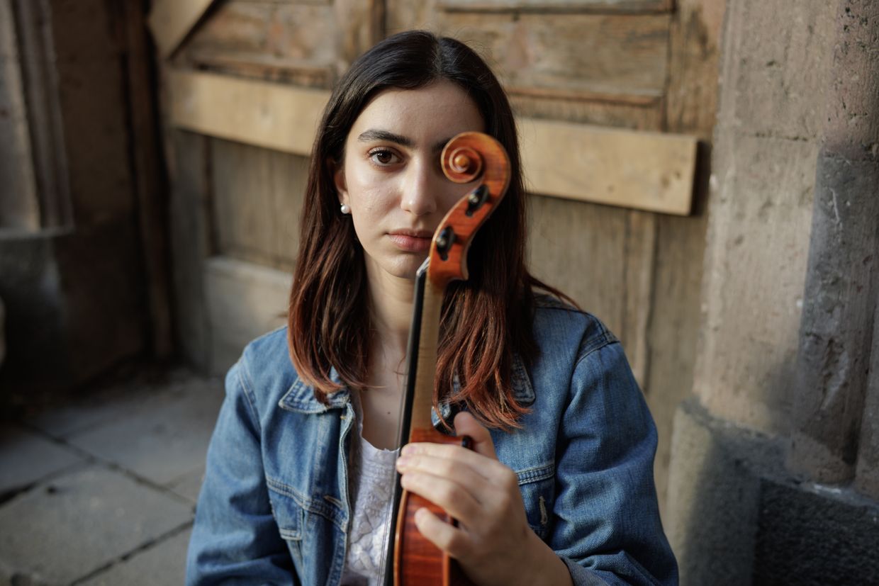 Waiting for a free Iran: the exiles who found a home in Armenia