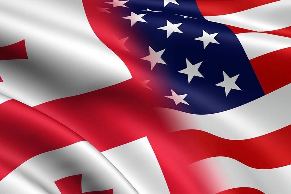 США опровергают заявления «Грузинской мечты» о визите Госдепартамента