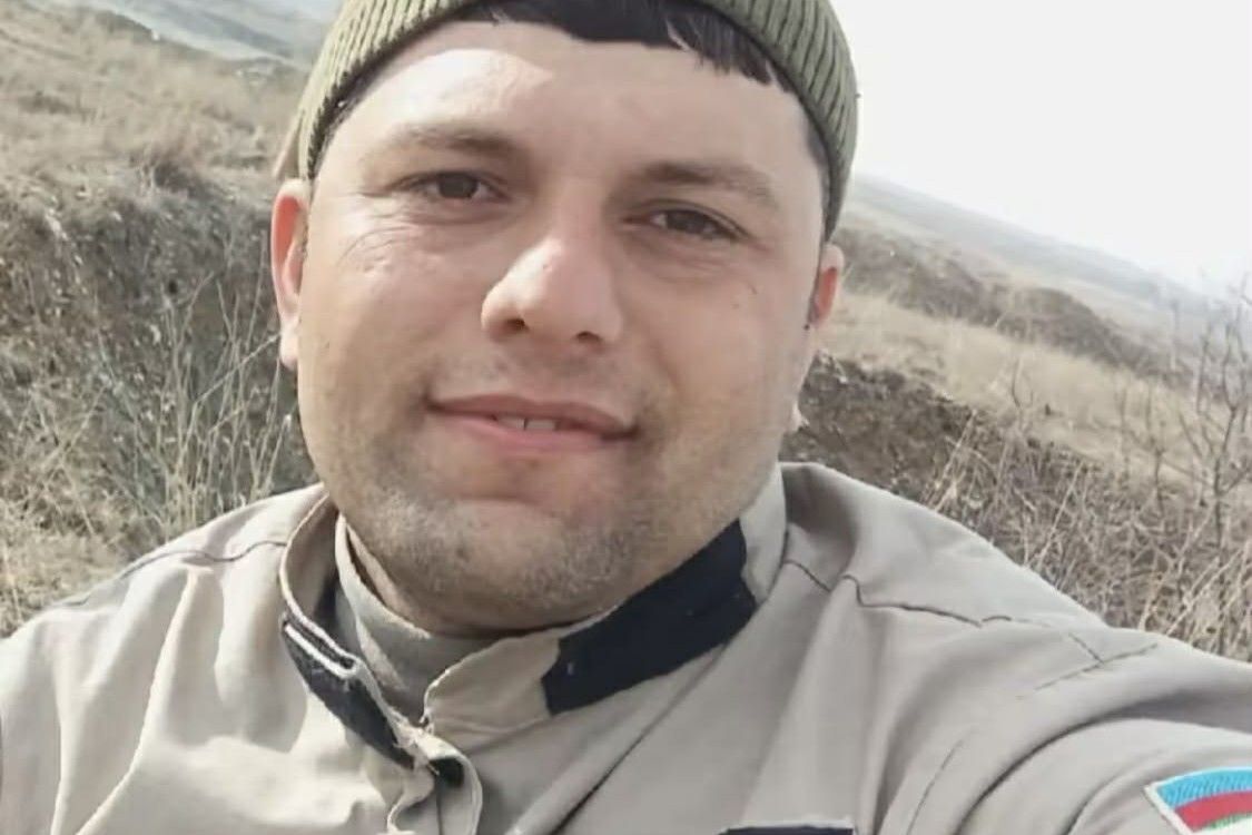 Azerbaijani demining worker killed in mine explosion