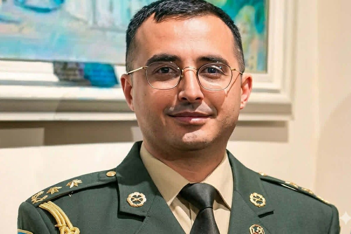 Azerbaijani diplomat arrested for smuggling 70 kilogrammes of gold