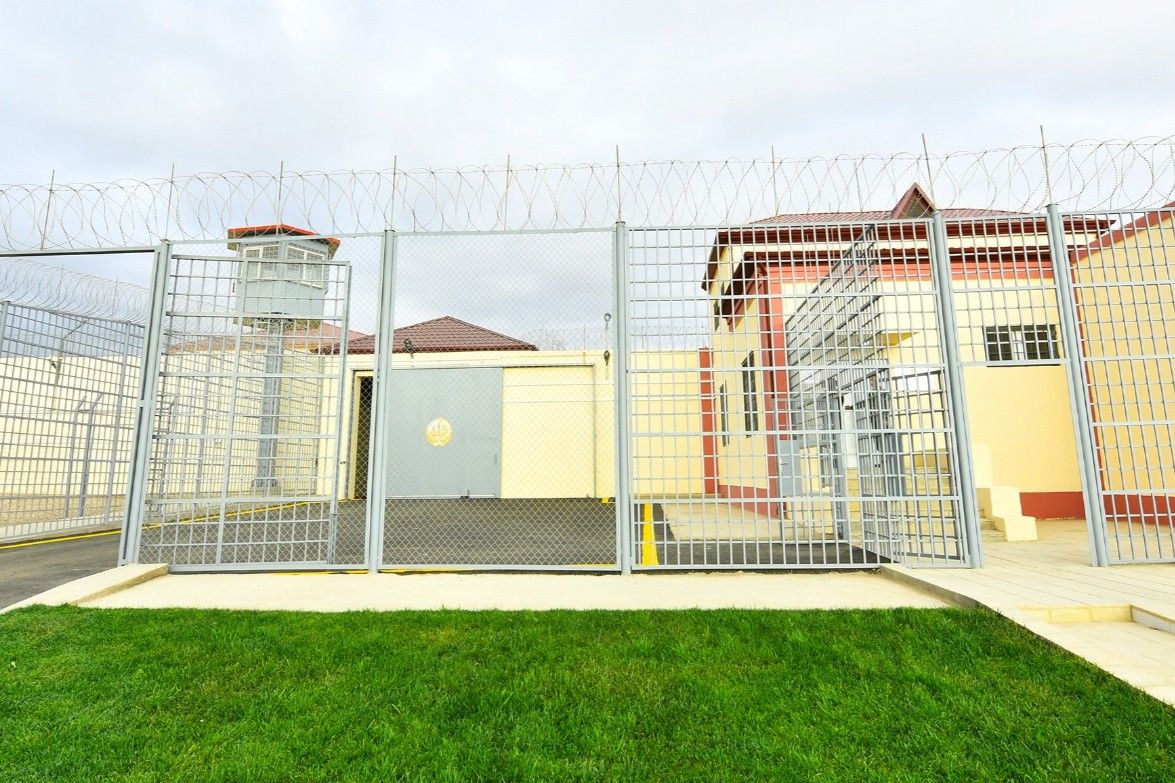 Азербайджан усиливает давление на «политических заключенных»