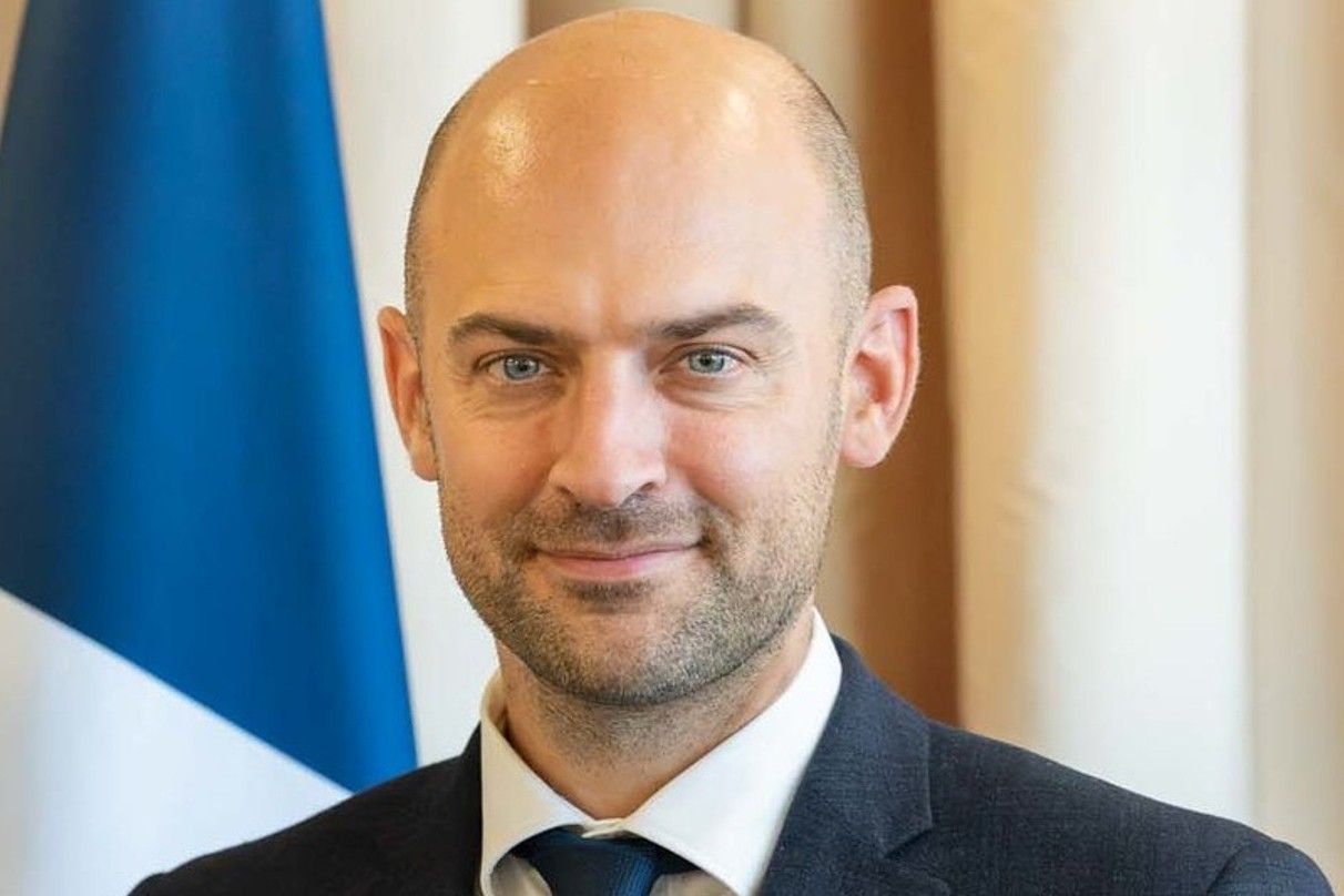 France’s mention of destruction of churches in Nagorno-Karabakh triggers condemnation from Baku