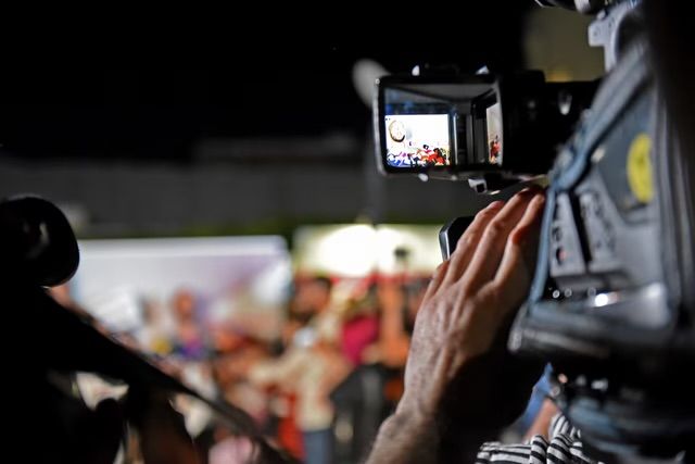 Georgia fines opposition-leaning TV channel, accusing it of breaching broadcasting standards