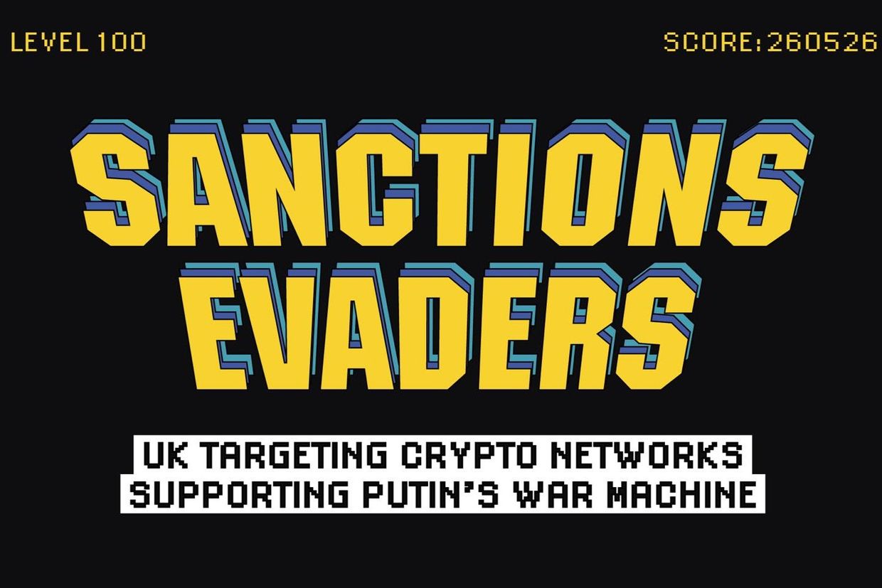 Tbilisi dodges blame as UK sanctions three Georgian companies over Russian sanctions evasion