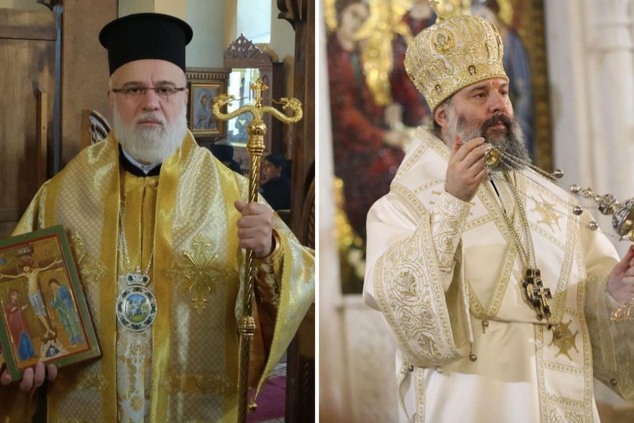 Старший грузинский епископ назвал ведущего кандидата в патриархи Муджири «опасным» и предпочитаемым Россией