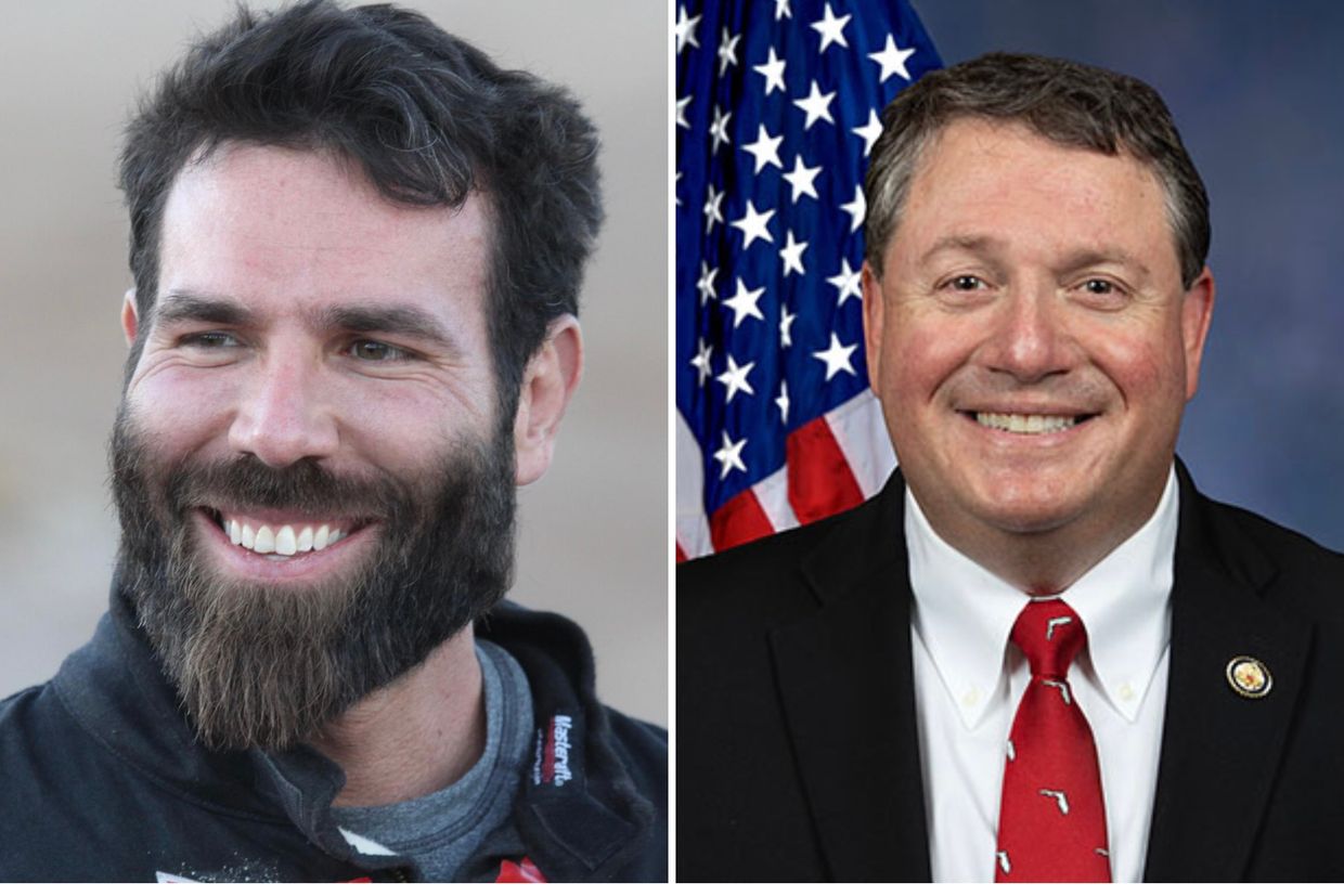 Republican representative Fine criticised for saying Armenians shouldn’t serve in Congress