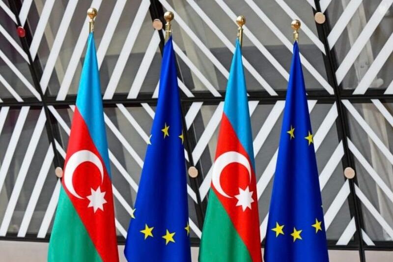 Azerbaijan severs ties with EU Parliament over Nagorno-Karabakh resolution