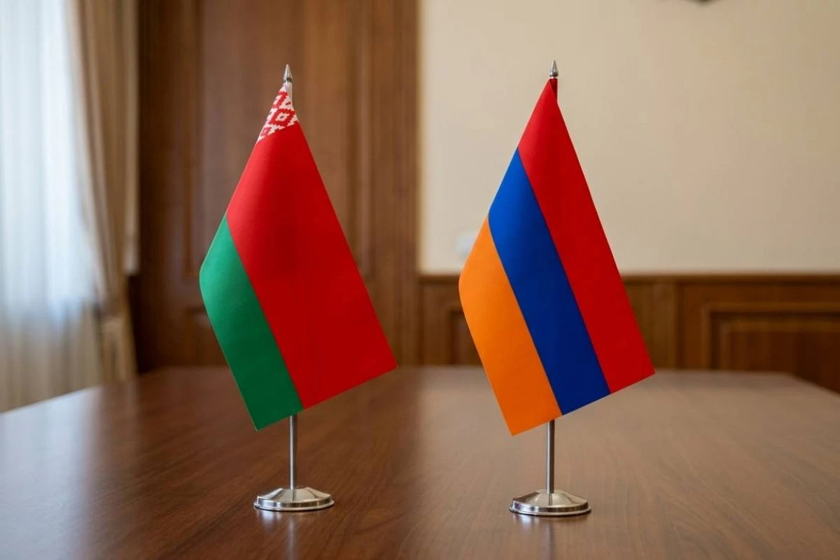 Belarus summons Armenia’s Chargé d’Affaires over ‘unfriendly actions’ by Yerevan