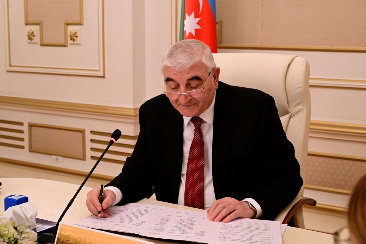 Azerbaijani observers accuse Central Election Commission of understating number of eligible voters