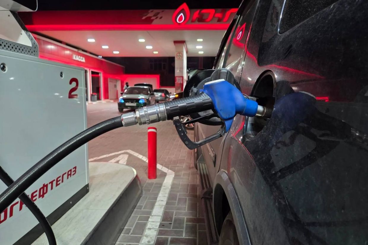 Fuel disruptions lead to petrol sale restrictions in the North Caucasus