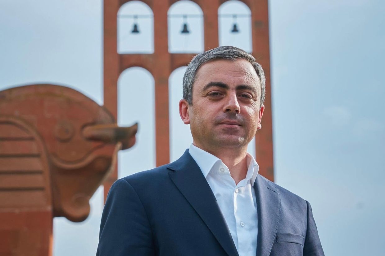 Home of opposition Armenia Alliance MP searched amidst post-election recriminations