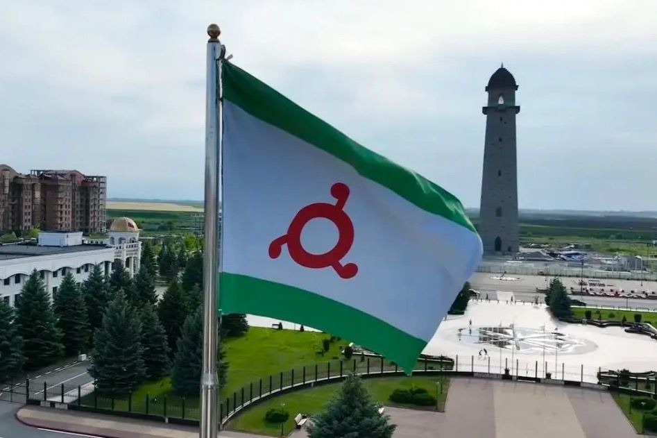 Ingushetia again ranked poorest Russian region