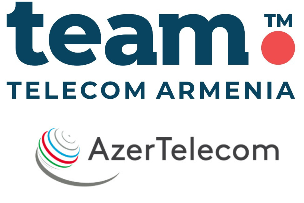 Armenia and Azerbaijan sign internet traffic transit agreement