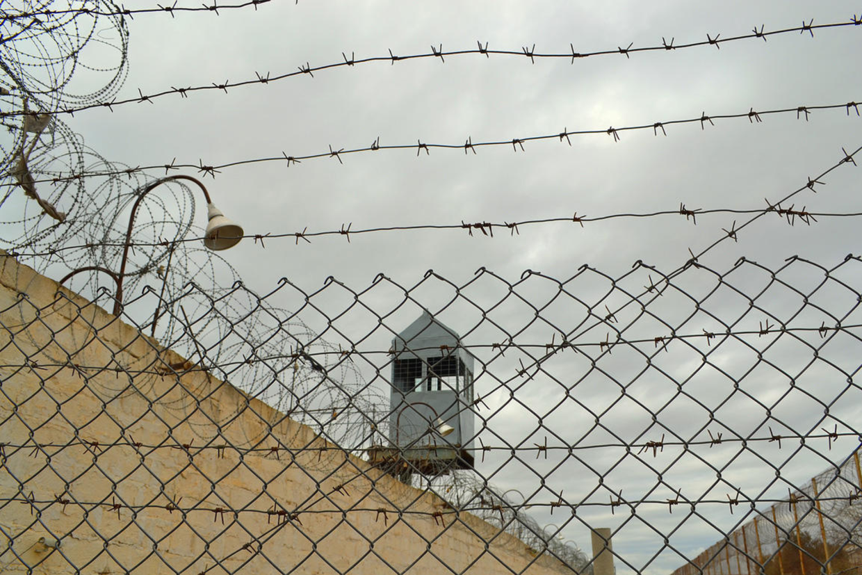 Azerbaijan prison dispatches: Do Azerbaijani prisons rehabilitate?