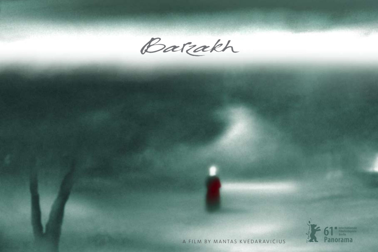 Review | Barzakh — tracing Grozny’s disappeared
