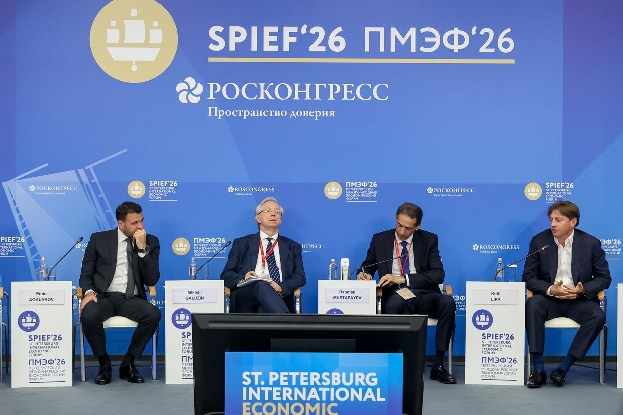Russia hints at possible EAEU membership for Azerbaijan amidst rift with Armenia