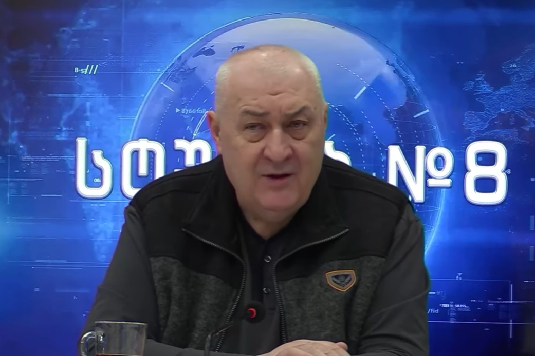 Head of Georgia’s Alliance of Patriots claims ‘US defeated Russia’ in Armenia