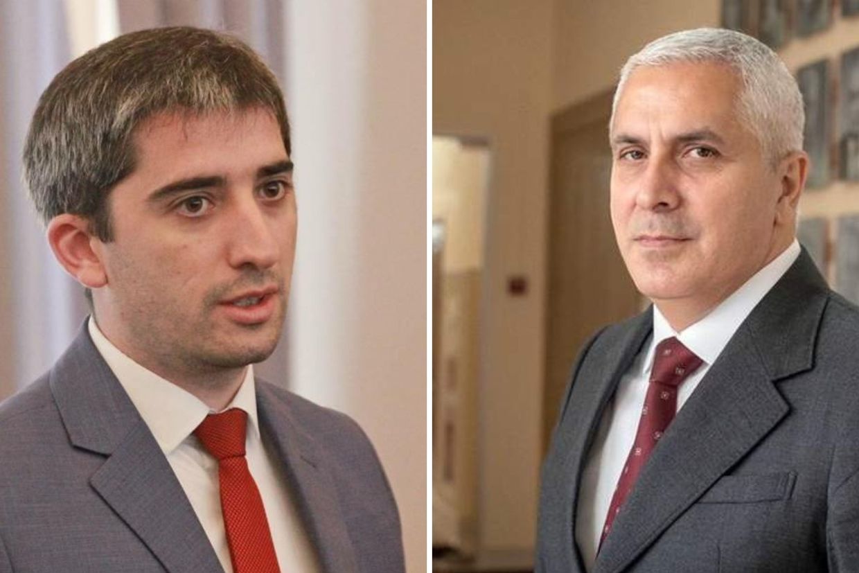 South Ossetian Prime Minister steps down ‘to be replaced’ by candidate from Russia