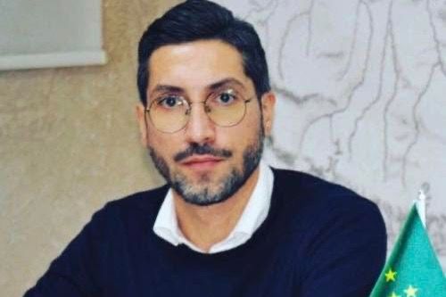 Russia sentences Circassian Congress leader sentenced in absentia over ‘fake news’ about army