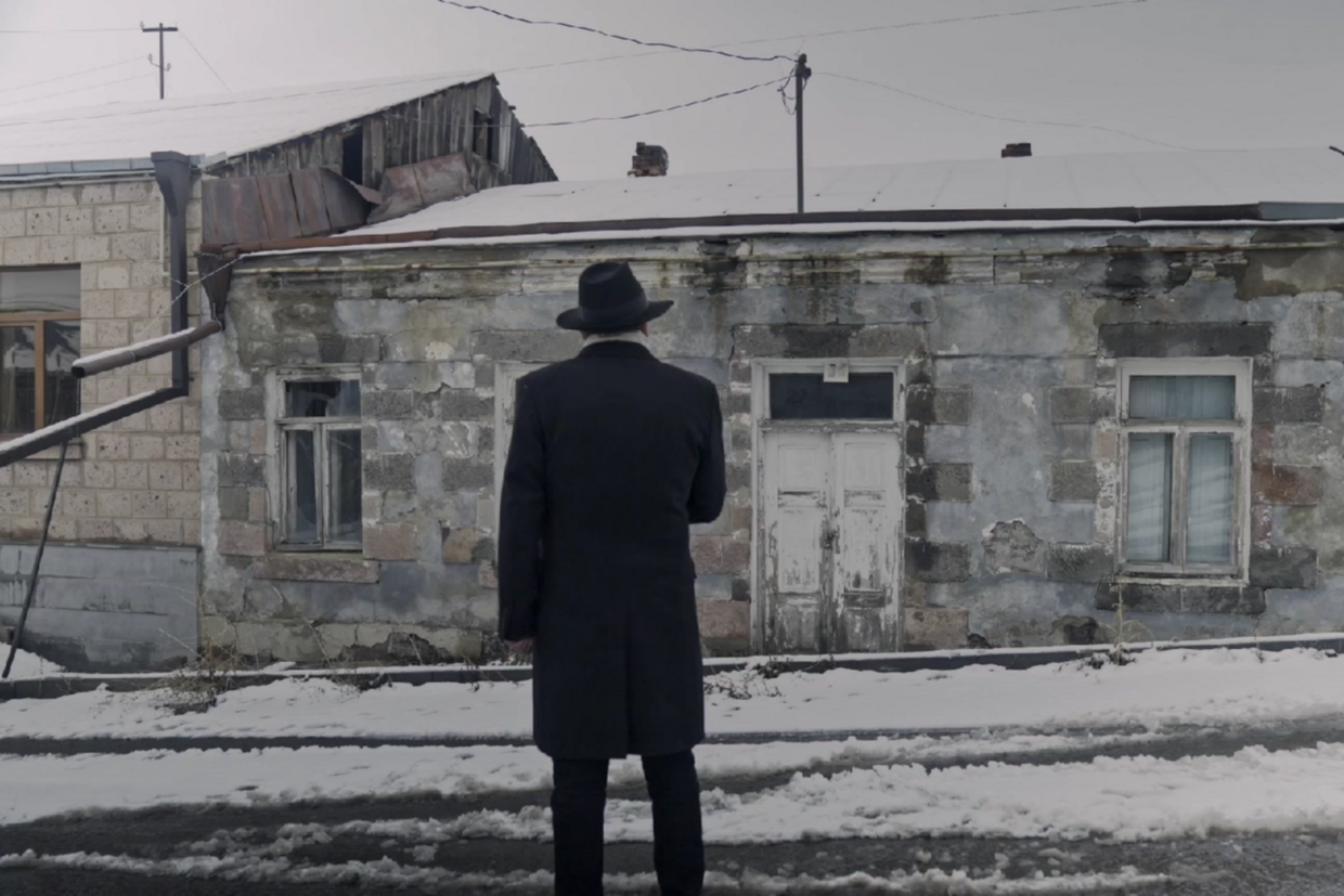 Review | Dance of Life — a poetic tribute to Armenian filmmaker Harutyun Khachatryan