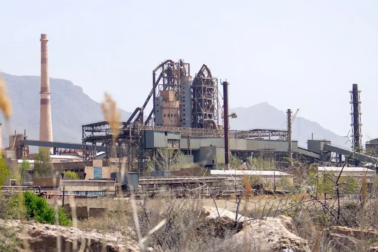 Armenian court orders nationalisation of opposition figure Tsarukyan’s cement plant