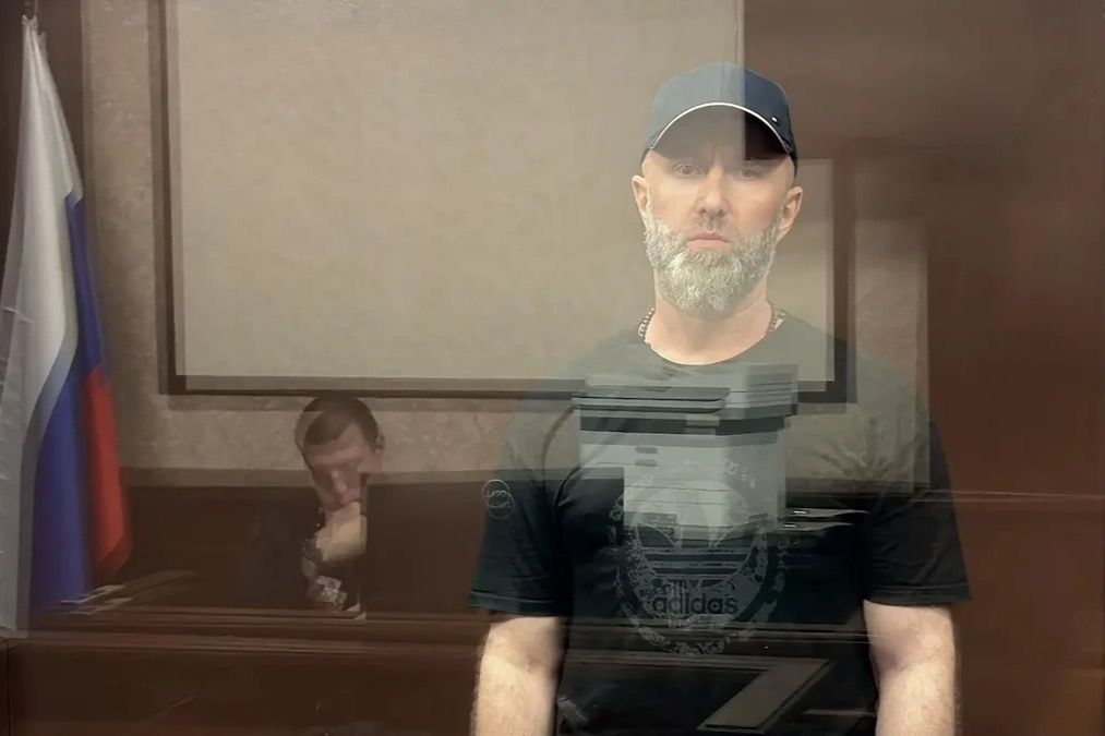 Karachay–Cherkessia native convicted of terrorism after 2025 extradition from France