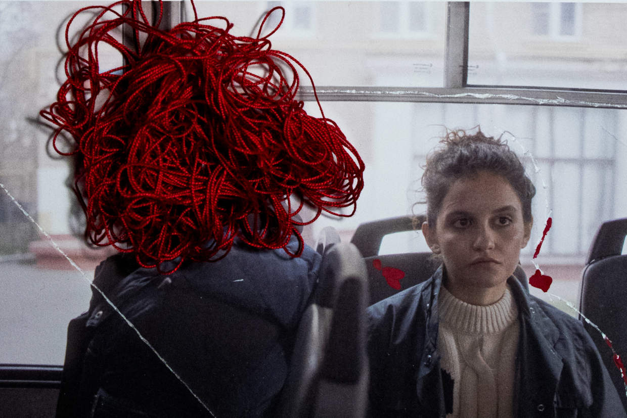 Review | Apricot Stone: Armenian shorts at the 2026 Golden Apricot International Film Festival