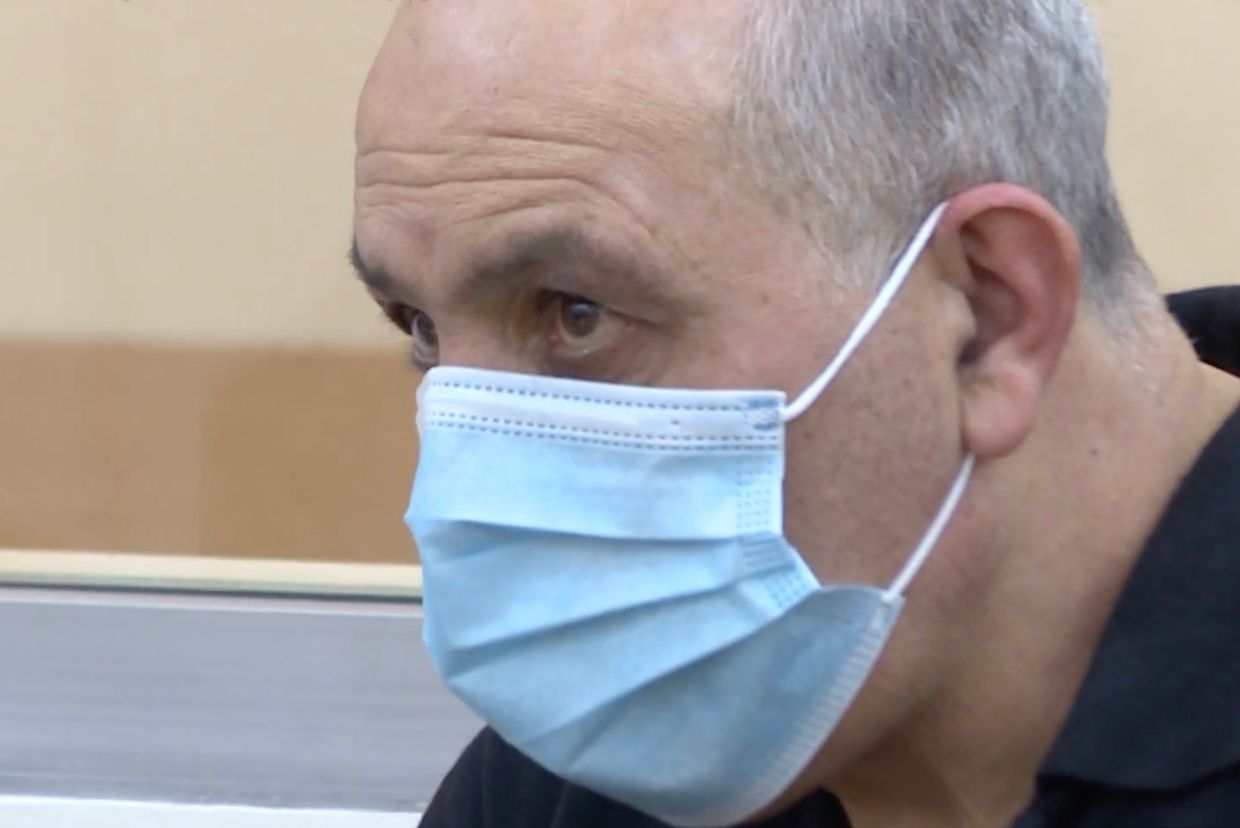 Armenian prisoner in Azerbaijan ‘fighting for his life’ as health concerns mount