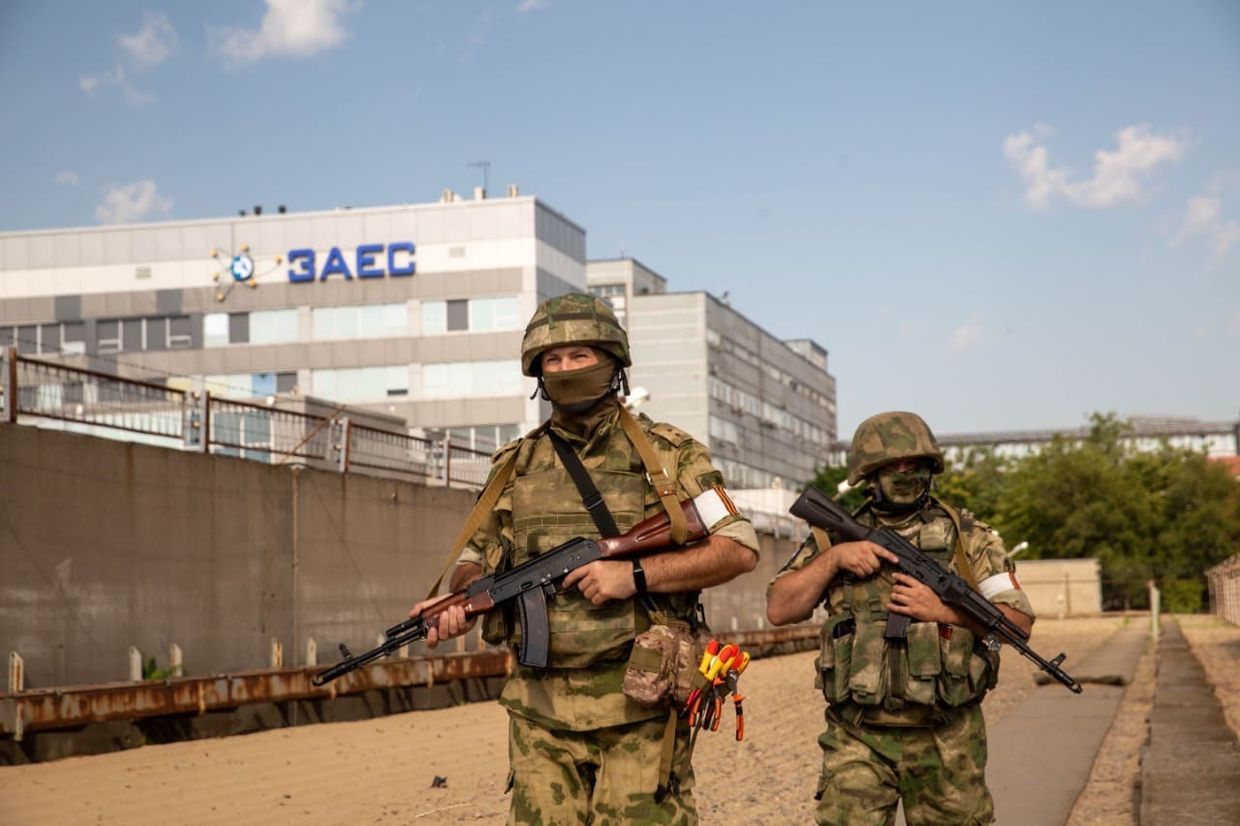 Ingushetia to produce film about Russia’s full-scale invasion of Ukraine