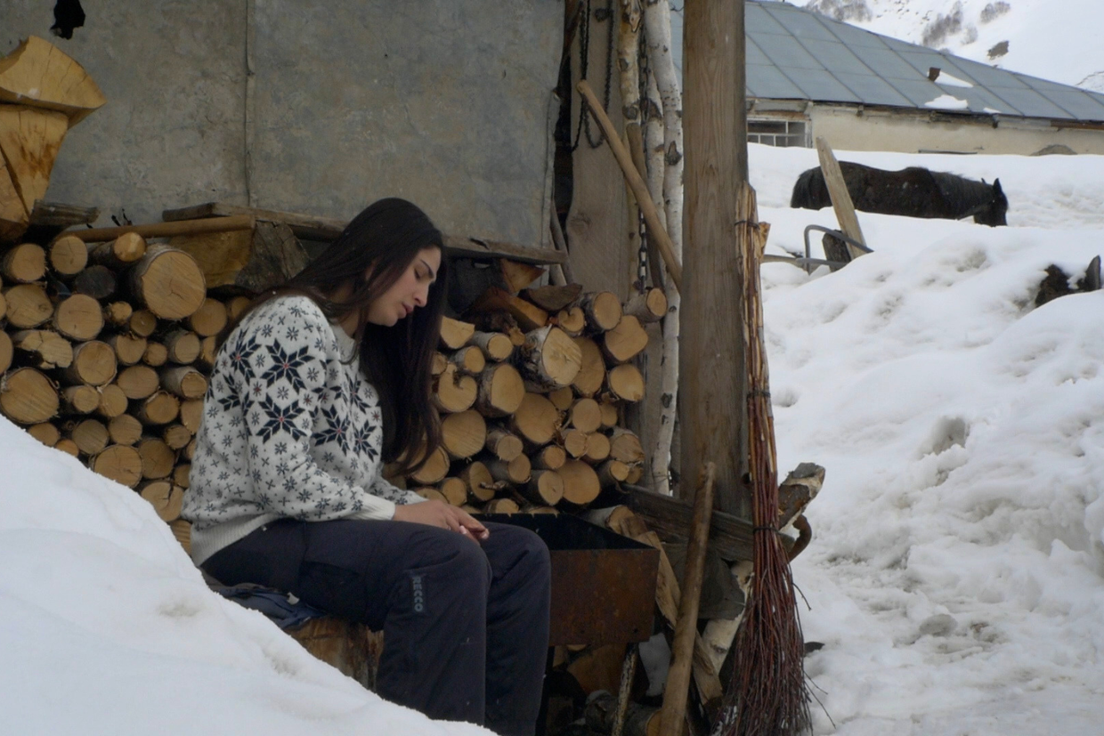 Review | Four shorts at WineCast 2026: from the Tbilisi streets to the Svanetian highlands