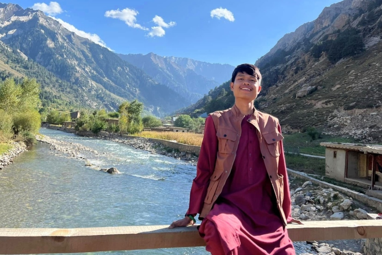 Family of Thai tourist who died in Georgia reportedly unaware of his fate for over two weeks