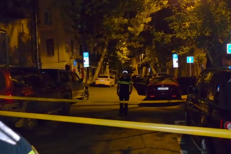 Tbilisi shooting kills teenager, injures three more