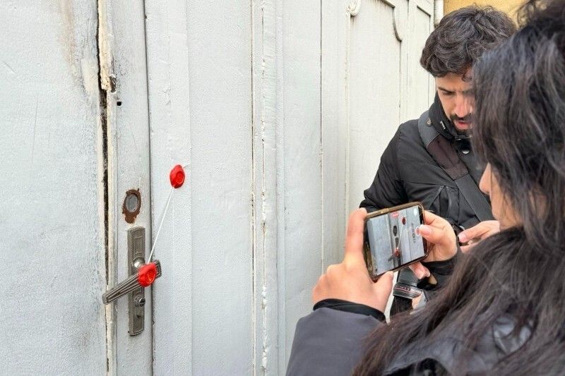 International organisations condemn verdict against Toplum TV journalists