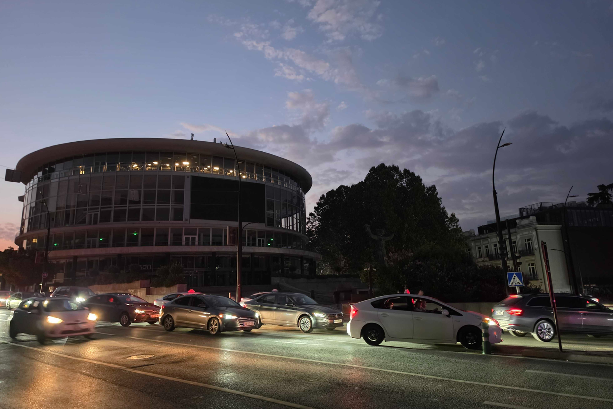 Questions mount as Georgia hit by third nationwide blackout in two weeks