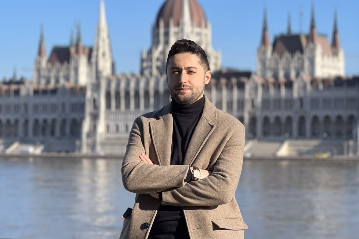 Azerbaijan to transfer Talysh activist Igbal Abilov to maximum-security prison