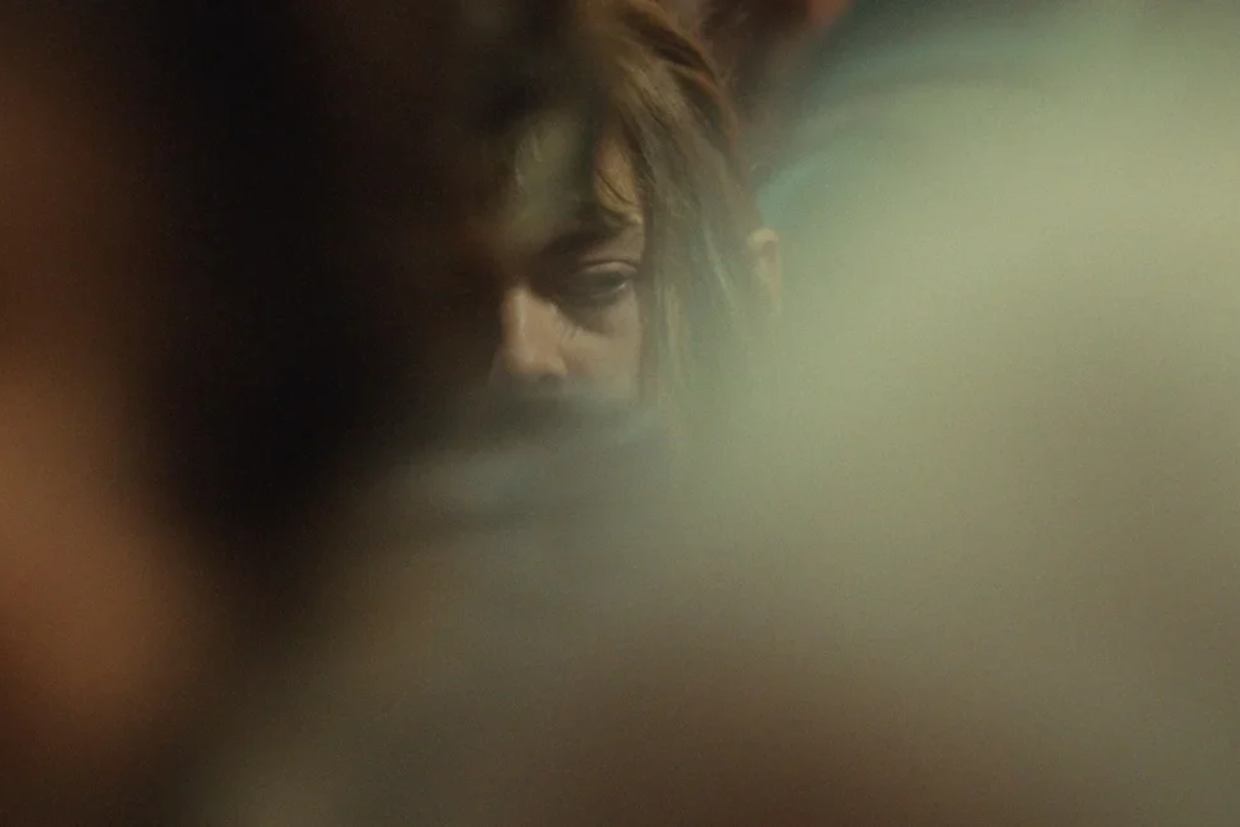 Review | Tear Gas — Portraying a country holding its breath