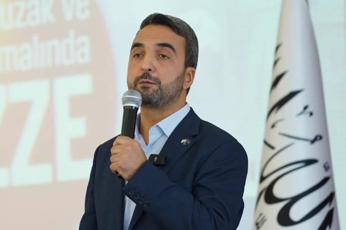 Turkish man who Azerbaijan declared ‘undesirable’ briefly detained in Istanbul