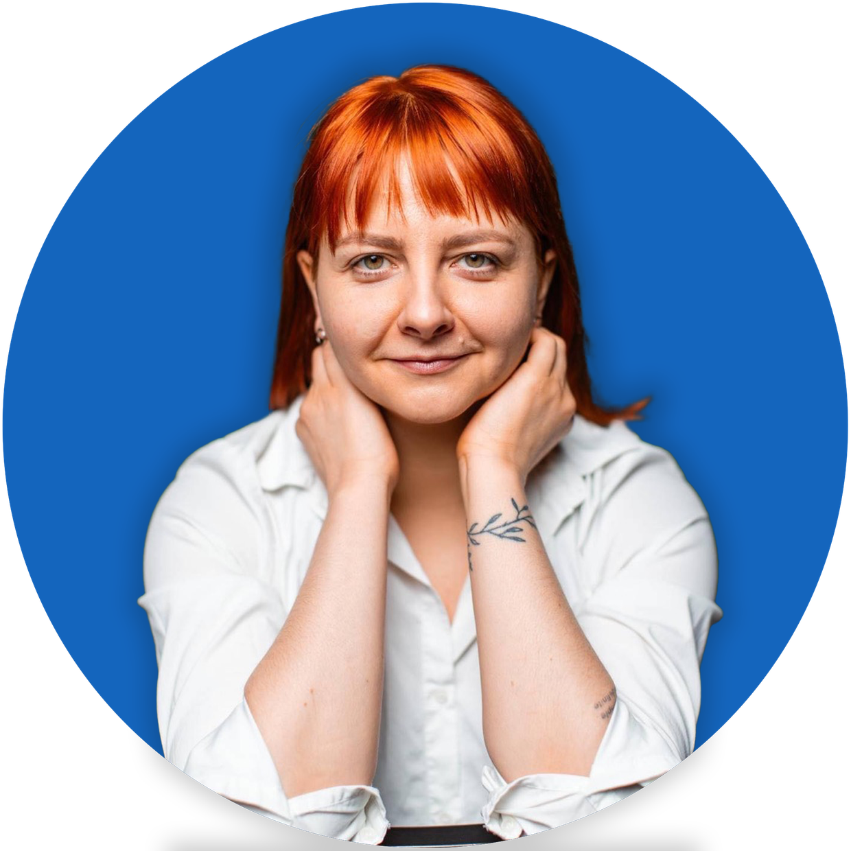 Ірина Домненко avatar